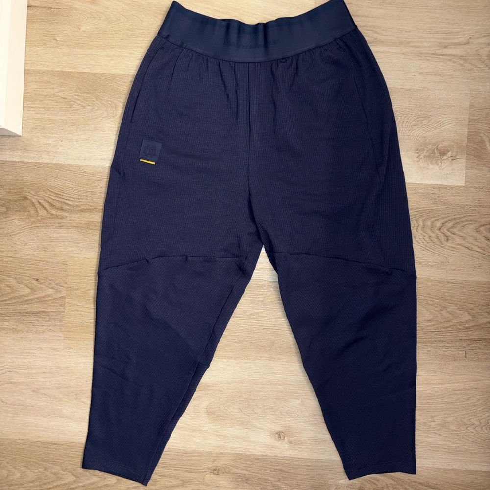 Under Armour Dark Blue Joggers
